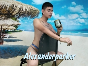 Alexanderparker