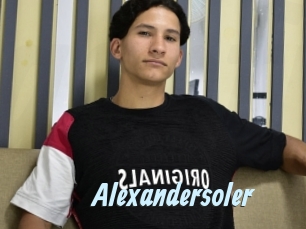 Alexandersoler