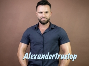 Alexandertruetop