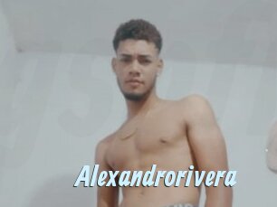 Alexandrorivera