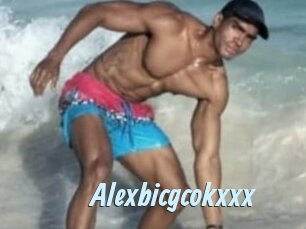 Alexbicgcokxxx