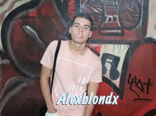 Alexblondx