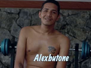 Alexbutone