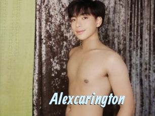 Alexcarington