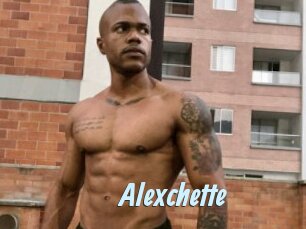 Alexchette