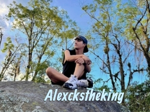 Alexckstheking