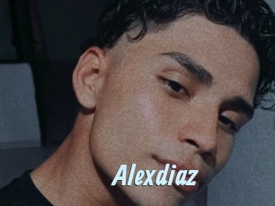 Alexdiaz