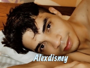 Alexdisney