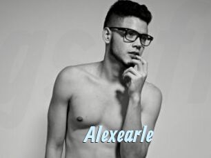 Alexearle