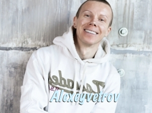 Alexeyvetrov