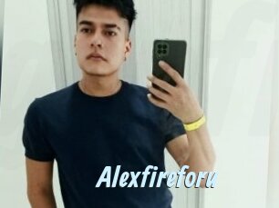 Alexfireforu