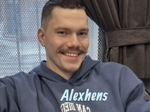 Alexhens