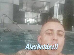 Alexhotdevil