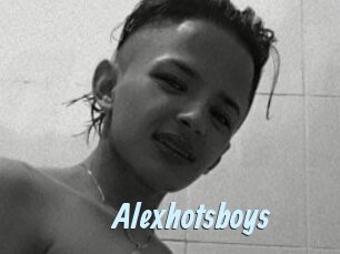 Alexhotsboys