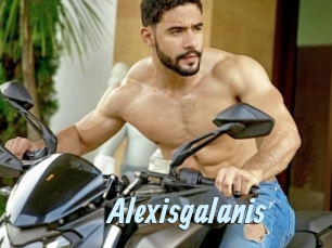 Alexisgalanis