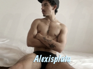 Alexisplata