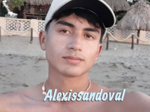 Alexissandoval