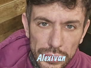 Alexivan