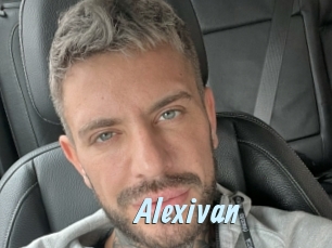 Alexivan