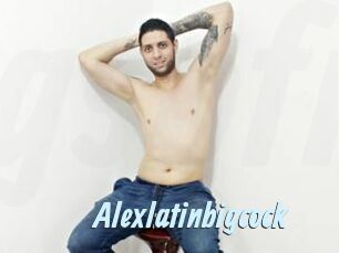 Alexlatinbigcock