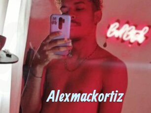 Alexmackortiz