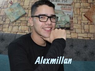 Alexmillan