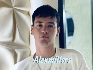 Alexmillers