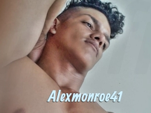 Alexmonroe41