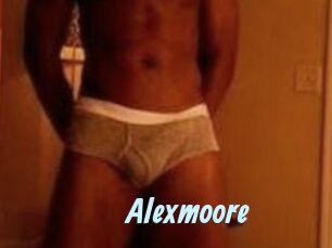 Alexmoore