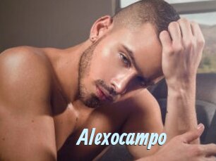 Alexocampo