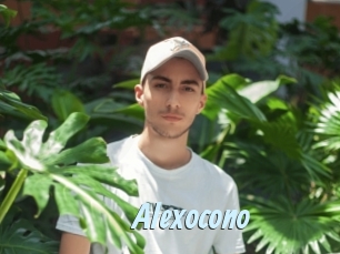 Alexocono