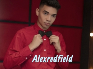 Alexredfield