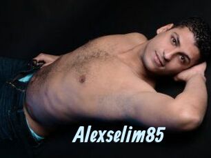 Alexselim85