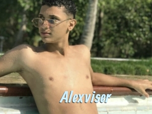 Alexviser