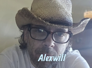 Alexwill