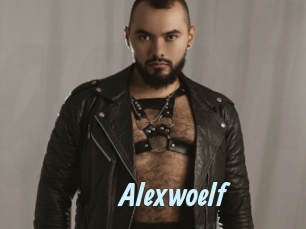 Alexwoelf