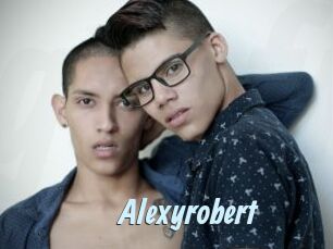 Alexyrobert