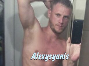 Alexysyanis