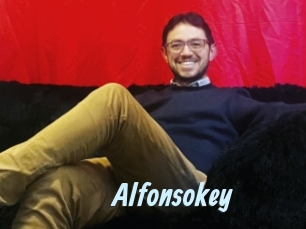 Alfonsokey