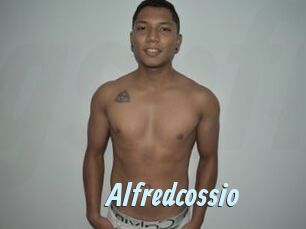 Alfredcossio