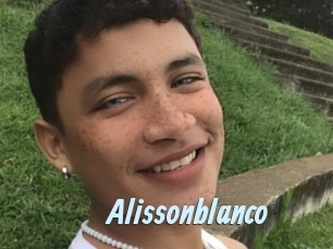 Alissonblanco