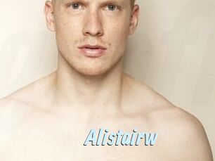 Alistairw