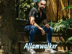 Allamwalker