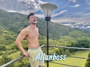 Allanboss