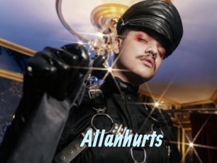 Allanhurts