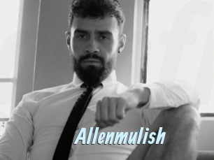 Allenmulish