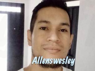 Allenswesley