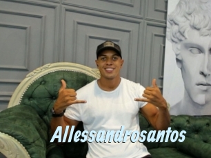 Allessandrosantos