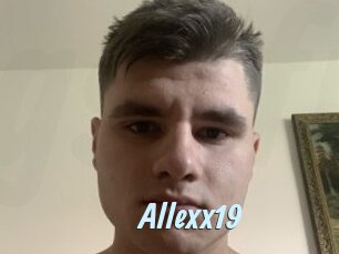 Allexx19