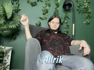 Allrik